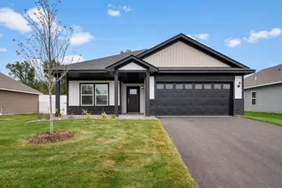 8432 Walnut Street, Clear Lake, MN 55319 - Photo 1