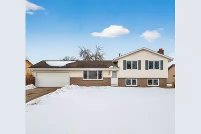 8033 Ewing Avenue N, Brooklyn Park, MN 55443 - Photo 1