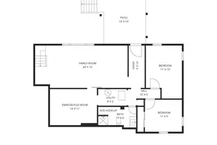 516 Grace St, Excelsior, MN 55331 - Photo 33