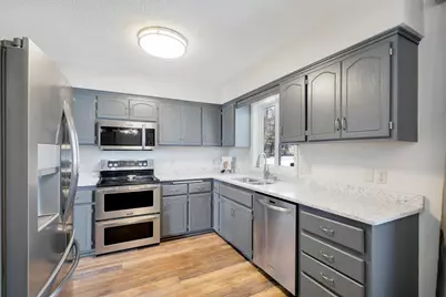 2629 Nemitz Avenue E, Maplewood, MN 55119 - Photo 5