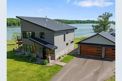 51235 Amber Avenue, Stanchfield, MN 55080 - Photo 1