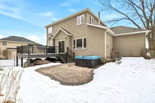 13546 Flint Ln, Apple Valley, MN 55124 - Photo 5