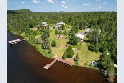 1339 Tom Lake Road, Hovland, MN 55606 - Photo 79