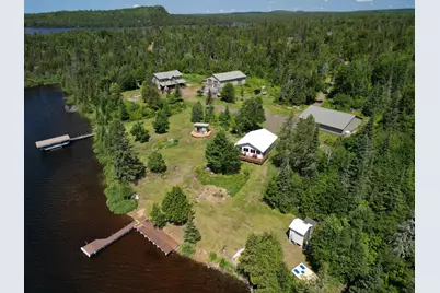 1339 Tom Lake Road, Hovland, MN 55606 - Photo 1
