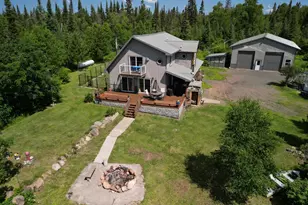 1339 Tom Lake Rd, Hovland, MN 55606 - Photo 5