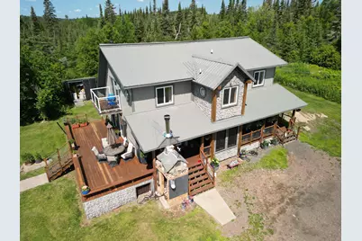 1339 Tom Lake Road, Hovland, MN 55606 - Photo 115