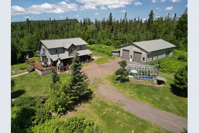 1339 Tom Lake Road, Hovland, MN 55606 - Photo 3