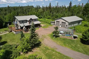 1339 Tom Lake Rd, Hovland, MN 55606 - Photo 3