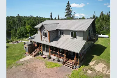 1339 Tom Lake Road, Hovland, MN 55606 - Photo 117