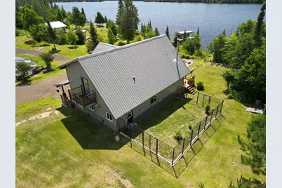 1339 Tom Lake Road, Hovland, MN 55606 - Photo 7