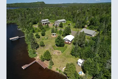 1339 Tom Lake Road, Hovland, MN 55606 - Photo 1