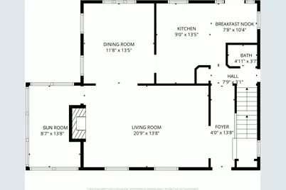 1197 Como Boulevard W, Saint Paul, MN 55103 - Photo 45