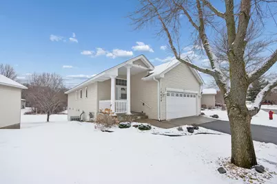 18659 Zane Street NW, Elk River, MN 55330 - Photo 1