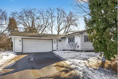 5604 Perry Avenue N, Crystal, MN 55429 - Photo 1