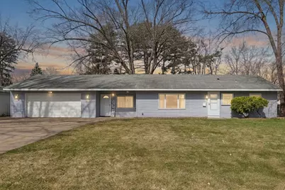 8704 Crest Road, Bloomington, MN 55425 - Photo 1