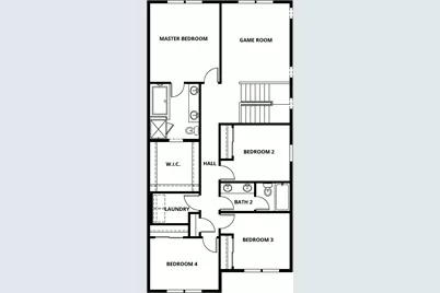 5485 Fall Meadow Trail, North Branch, MN 55056 - Photo 3