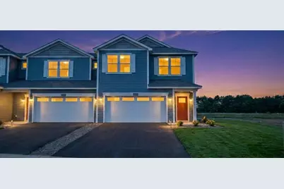 5475 Fall Meadow Trail, North Branch, MN 55056 - Photo 3