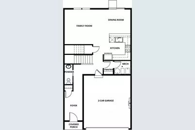 5481 Fall Meadow Trail, North Branch, MN 55056 - Photo 3