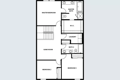 5481 Fall Meadow Trail, North Branch, MN 55056 - Photo 3
