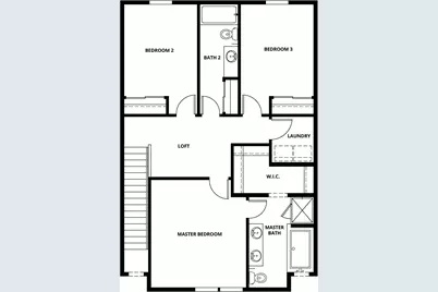 5483 Fall Meadow Trail, North Branch, MN 55056 - Photo 3
