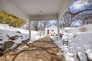 645 Hassan St SE, Hutchinson, MN 55350 - Photo 19