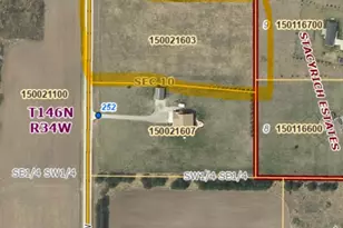 Tbd Stone Lake Road NW, Bemidji, MN 56601 - Photo 1