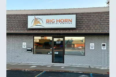 144 Paul Bunyan Drive NW, Bemidji, MN 56601 - Photo 1