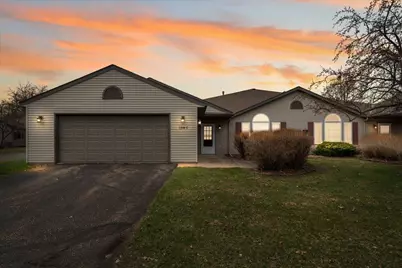 1344 Carriage Drive #1344C, Hudson, WI 54016 - Photo 1