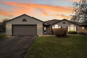 1344 Carriage Dr, Hudson, WI 54016 - Photo 1