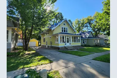 405 Ann Street, Willmar, MN 56201 - Photo 3