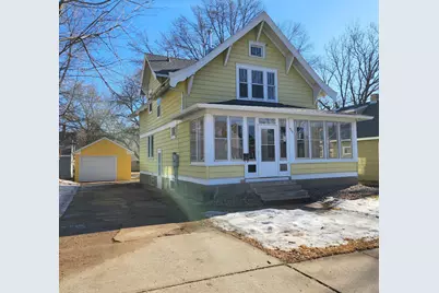 405 Ann Street, Willmar, MN 56201 - Photo 1