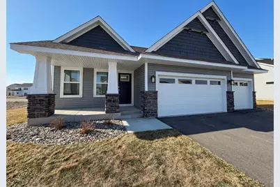 15198 Nutria Street NW, Anoka, MN 55303 - Photo 1