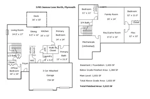 5785 Juneau Ln N, Plymouth, MN 55446 - Photo 49