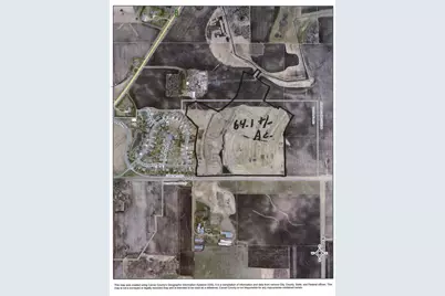 Xxx 62nd Street, Mayer, MN 55360 - Photo 1