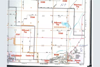 Xxx 62nd Street, Mayer, MN 55360 - Photo 3