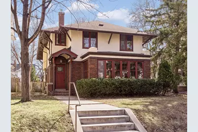 1060 Lincoln Avenue, Saint Paul, MN 55105 - Photo 1