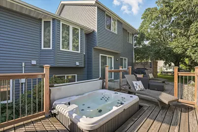 2616 Edinbrook Terrace, Brooklyn Park, MN 55443 - Photo 33