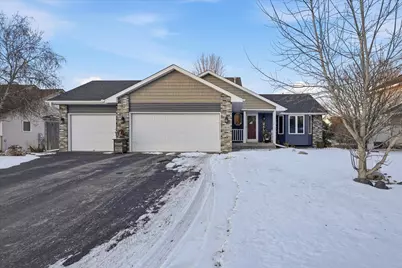 2616 Edinbrook Terrace, Brooklyn Park, MN 55443 - Photo 1