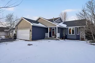 2616 Edinbrook Terrace, Brooklyn Park, MN 55443 - Photo 41