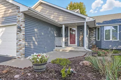 2616 Edinbrook Terrace, Brooklyn Park, MN 55443 - Photo 3