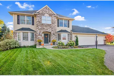 1883 Lochaven Drive, Woodbury, MN 55125 - Photo 7