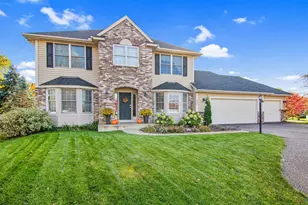 1883 Lochaven Dr, Woodbury, MN 55125 - Photo 7