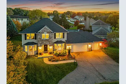 1883 Lochaven Drive, Woodbury, MN 55125 - Photo 19