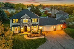 1883 Lochaven Dr, Woodbury, MN 55125 - Photo 19