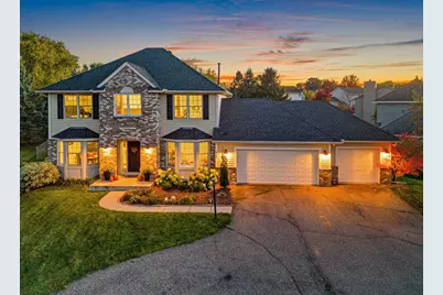 1883 Lochaven Drive, Woodbury, MN 55125 - Photo 13