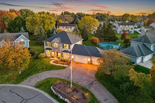 1883 Lochaven Dr, Woodbury, MN 55125 - Photo 15