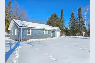 11106 W County Road C, Exeland, WI 54835 - Photo 5