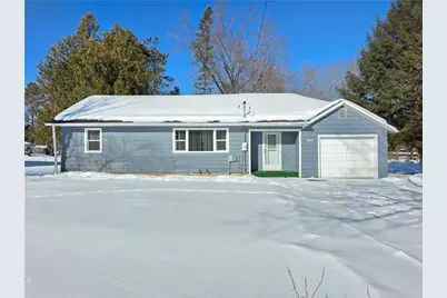11106 W County Road C, Exeland, WI 54835 - Photo 1