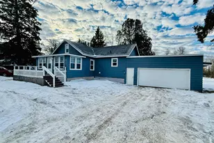 255 N Maddy St, McGregor, MN 55760 - Photo 1