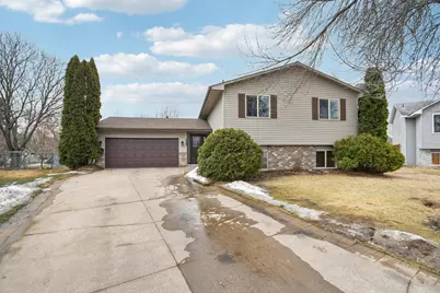 7665 Homestead Court S, Cottage Grove, MN 55016 - Photo 1
